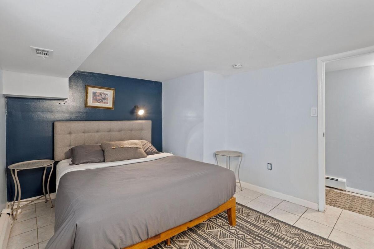 Luxury 8 Bedroom House, Steps To Tropicana, Beach And Boardwalk! Atlantic City Exterior photo